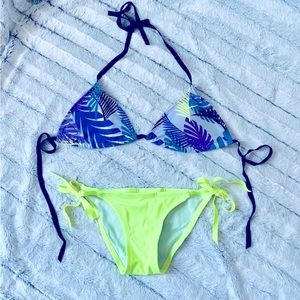 Nike bikini NWOT